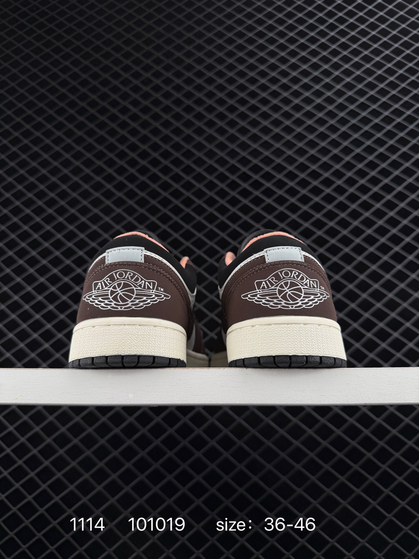 Nike Air Jordan 1 Low